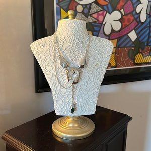 Atelier Swarovski by Jean Paul GAULTTER